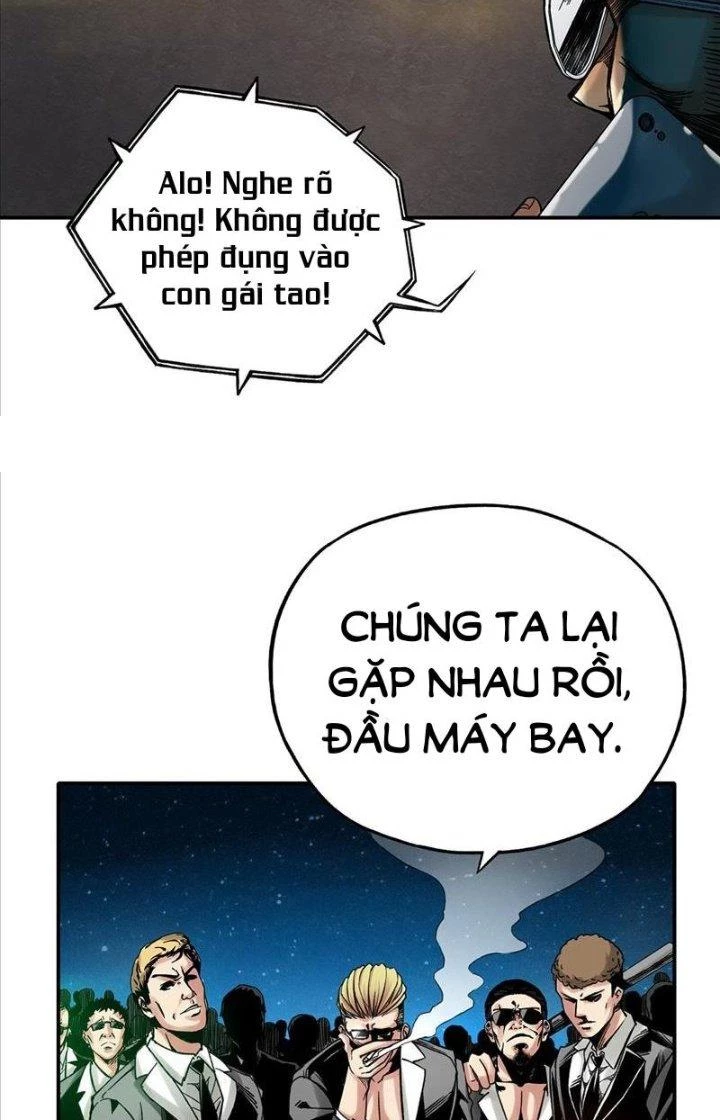 Thế Giới Này Bị Lão Đại Ta Thống Trị Rồi Chapter 2 - 54