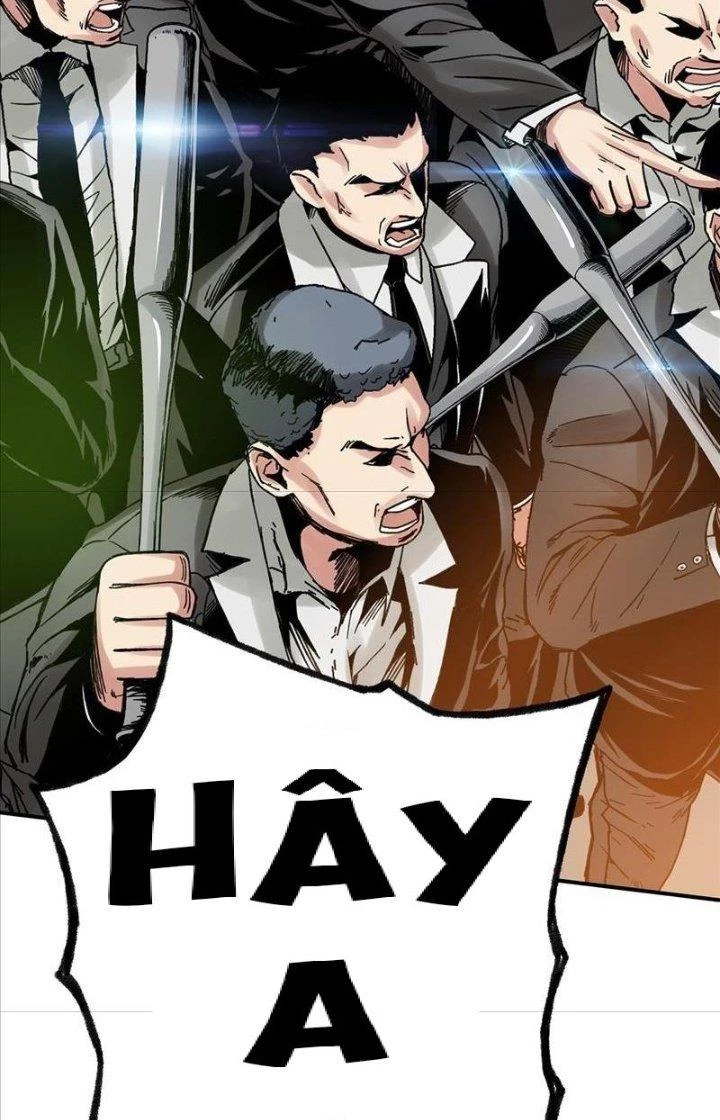 Thế Giới Này Bị Lão Đại Ta Thống Trị Rồi Chapter 2 - 62
