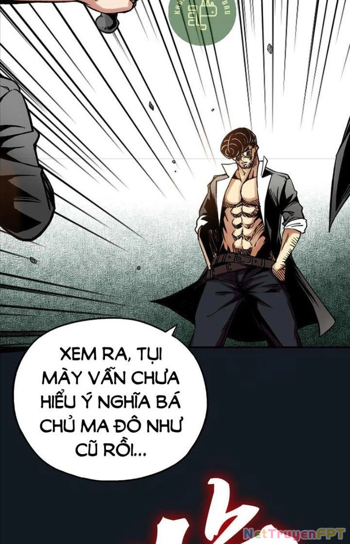 Thế Giới Này Bị Lão Đại Ta Thống Trị Rồi Chapter 2 - 64