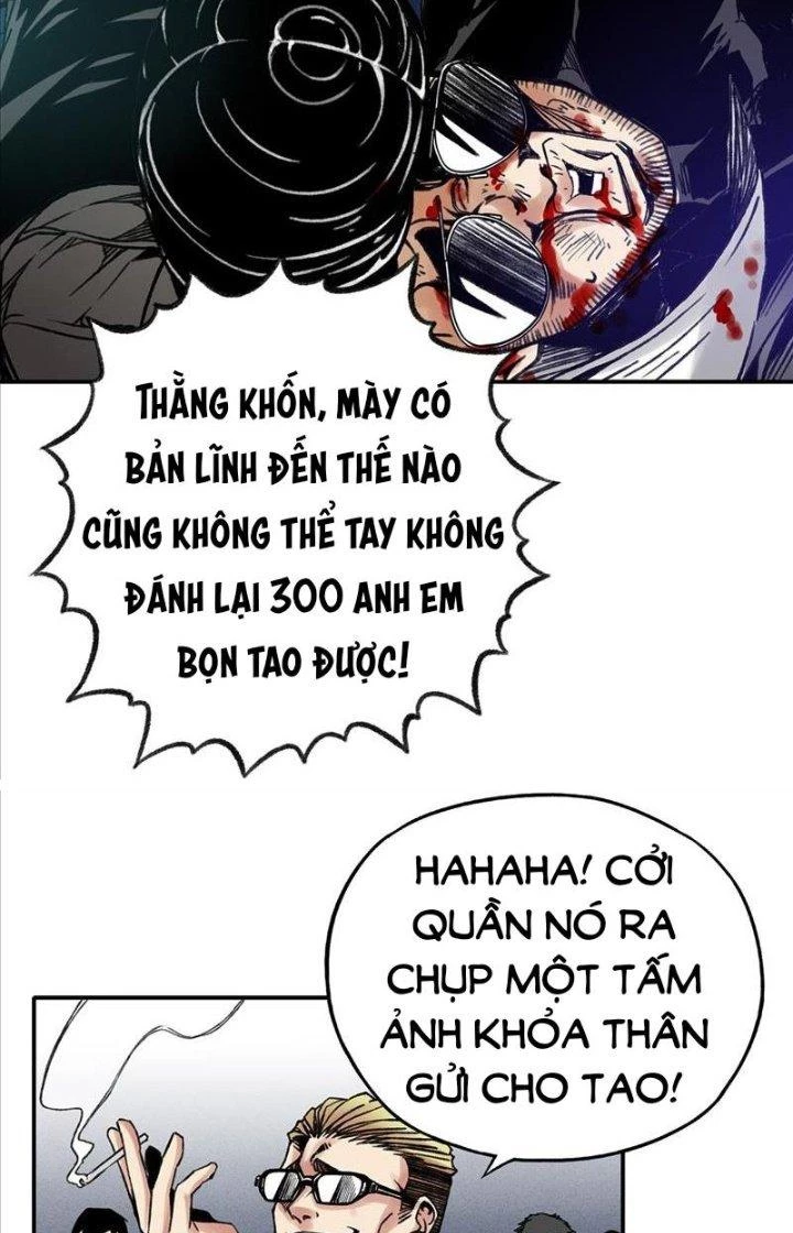 Thế Giới Này Bị Lão Đại Ta Thống Trị Rồi Chapter 2 - 75