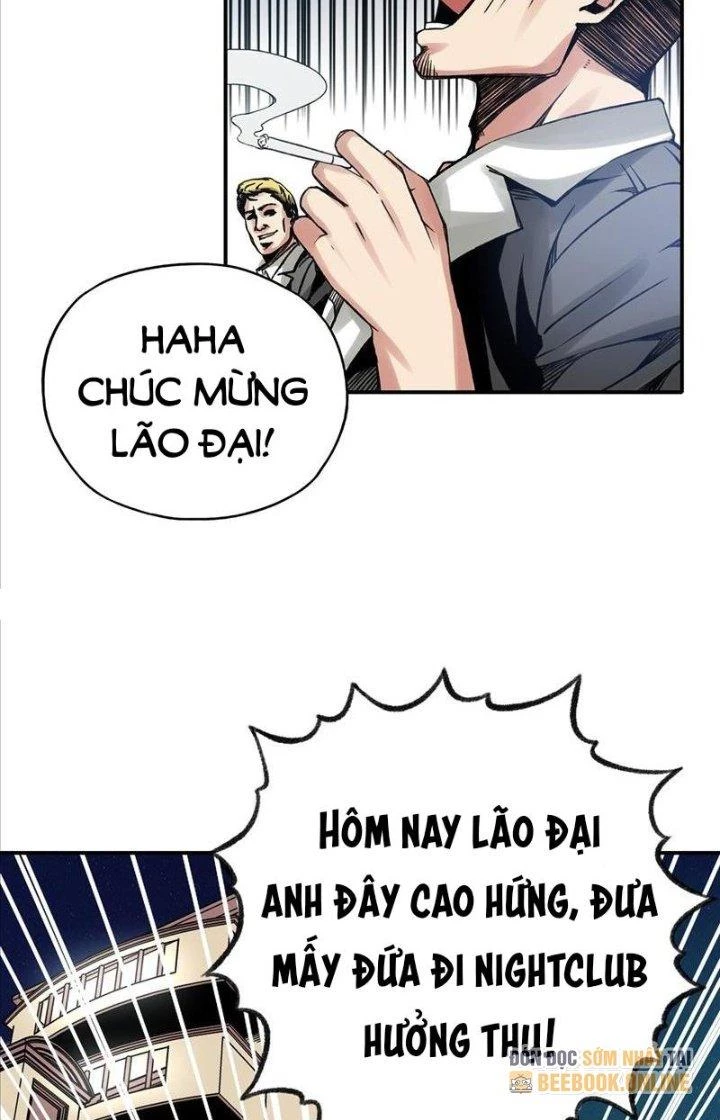 Thế Giới Này Bị Lão Đại Ta Thống Trị Rồi Chapter 2 - 80