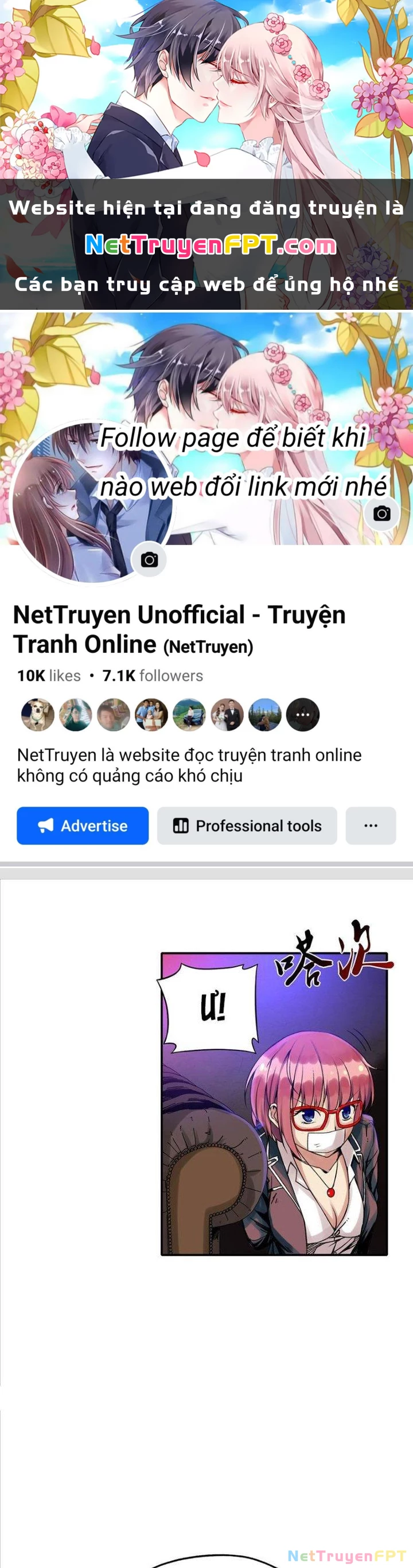 Thế Giới Này Bị Lão Đại Ta Thống Trị Rồi Chapter 3 - 1