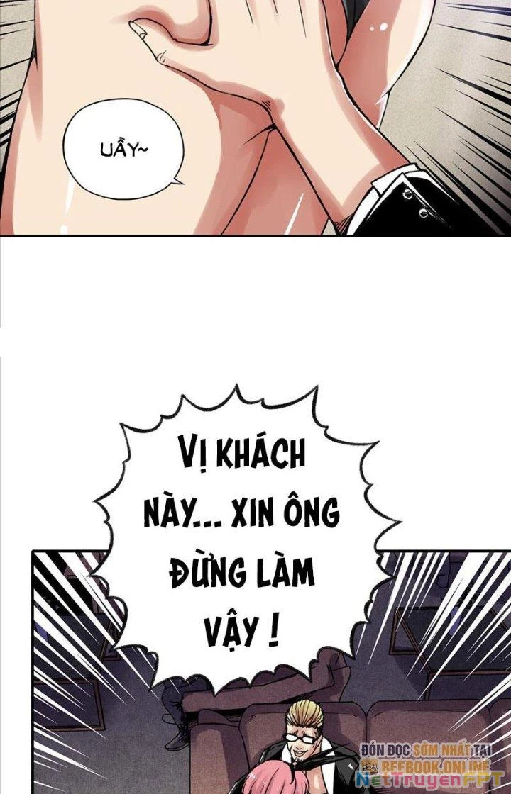Thế Giới Này Bị Lão Đại Ta Thống Trị Rồi Chapter 3 - 5