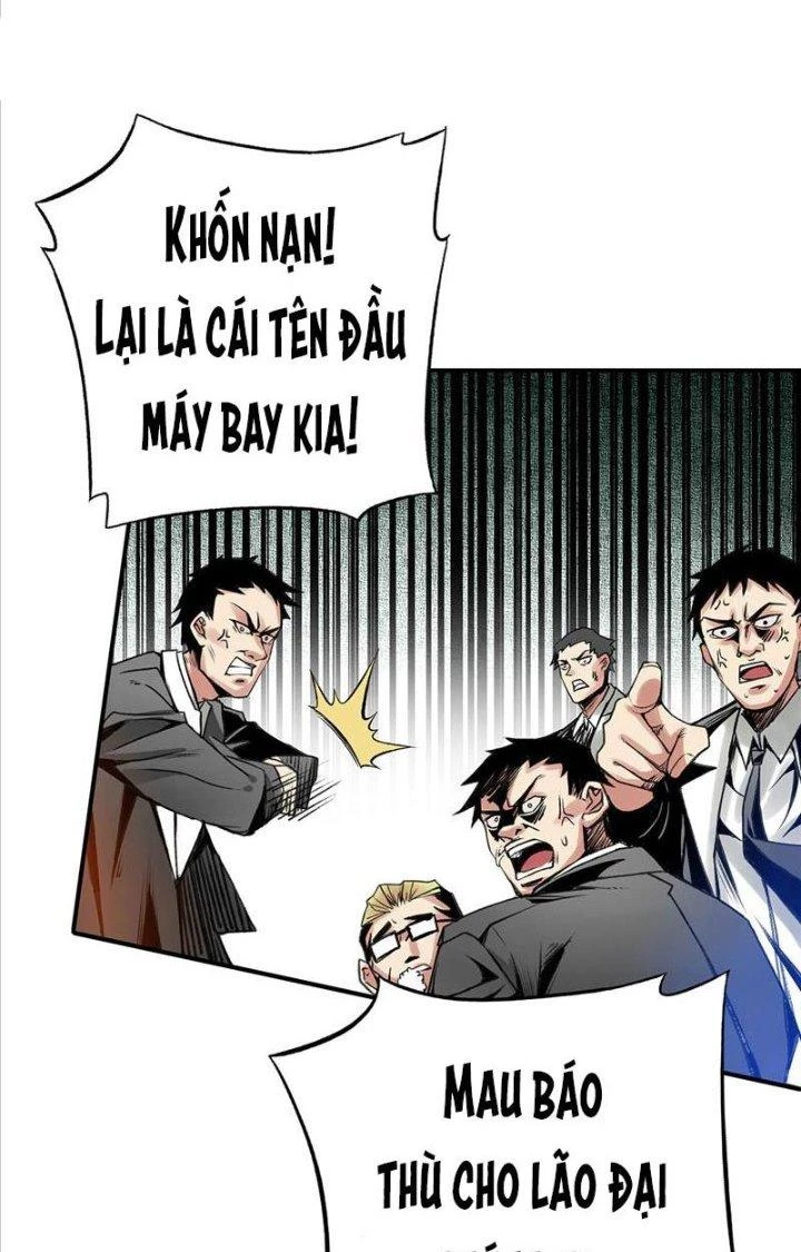 Thế Giới Này Bị Lão Đại Ta Thống Trị Rồi Chapter 3 - 27
