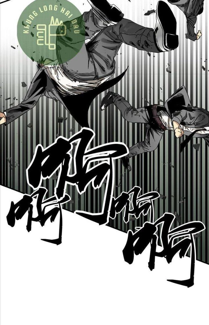 Thế Giới Này Bị Lão Đại Ta Thống Trị Rồi Chapter 3 - 36