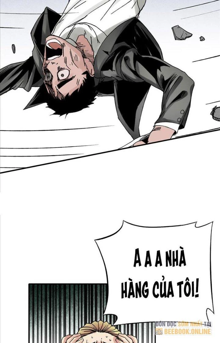 Thế Giới Này Bị Lão Đại Ta Thống Trị Rồi Chapter 3 - 40
