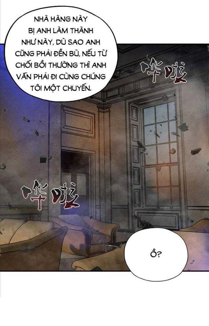 Thế Giới Này Bị Lão Đại Ta Thống Trị Rồi Chapter 3 - 57