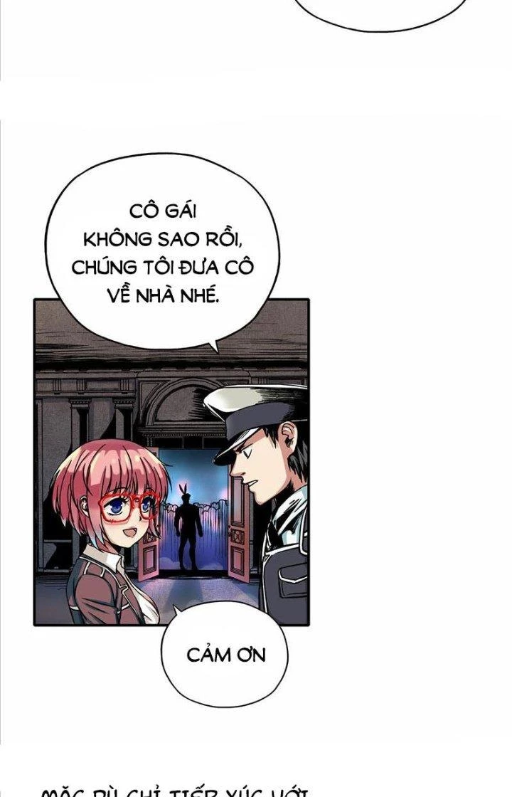 Thế Giới Này Bị Lão Đại Ta Thống Trị Rồi Chapter 3 - 69