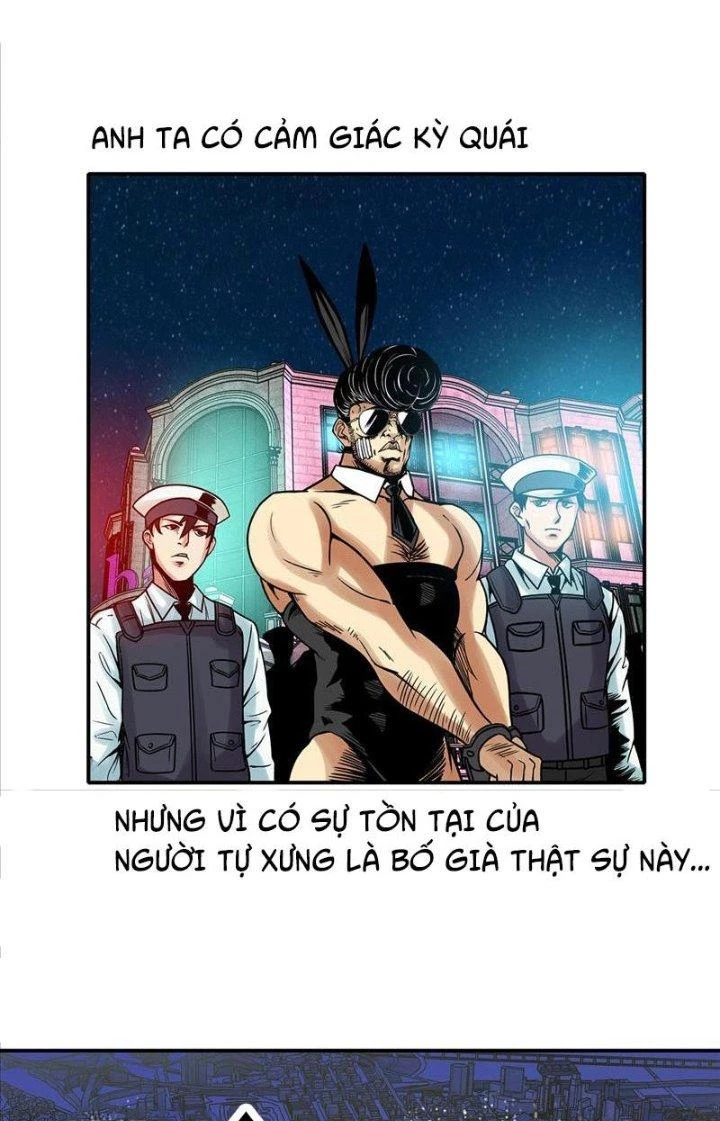 Thế Giới Này Bị Lão Đại Ta Thống Trị Rồi Chapter 3 - 71