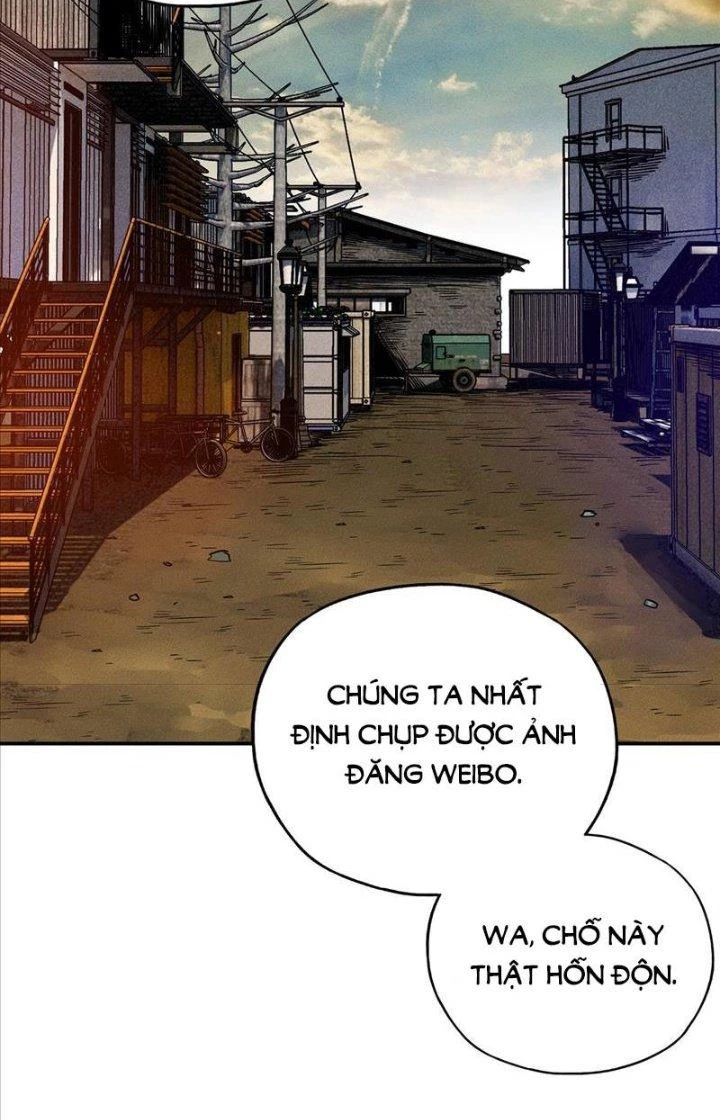 Thế Giới Này Bị Lão Đại Ta Thống Trị Rồi Chapter 4 - 9