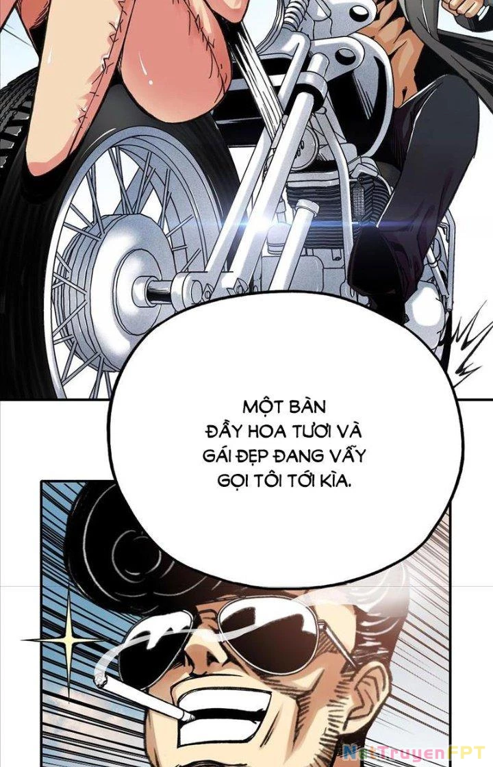 Thế Giới Này Bị Lão Đại Ta Thống Trị Rồi Chapter 4 - 33
