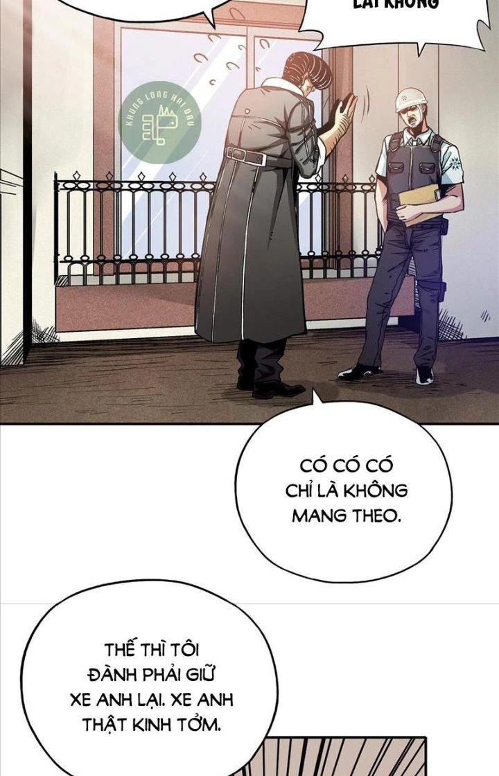 Thế Giới Này Bị Lão Đại Ta Thống Trị Rồi Chapter 4 - 37