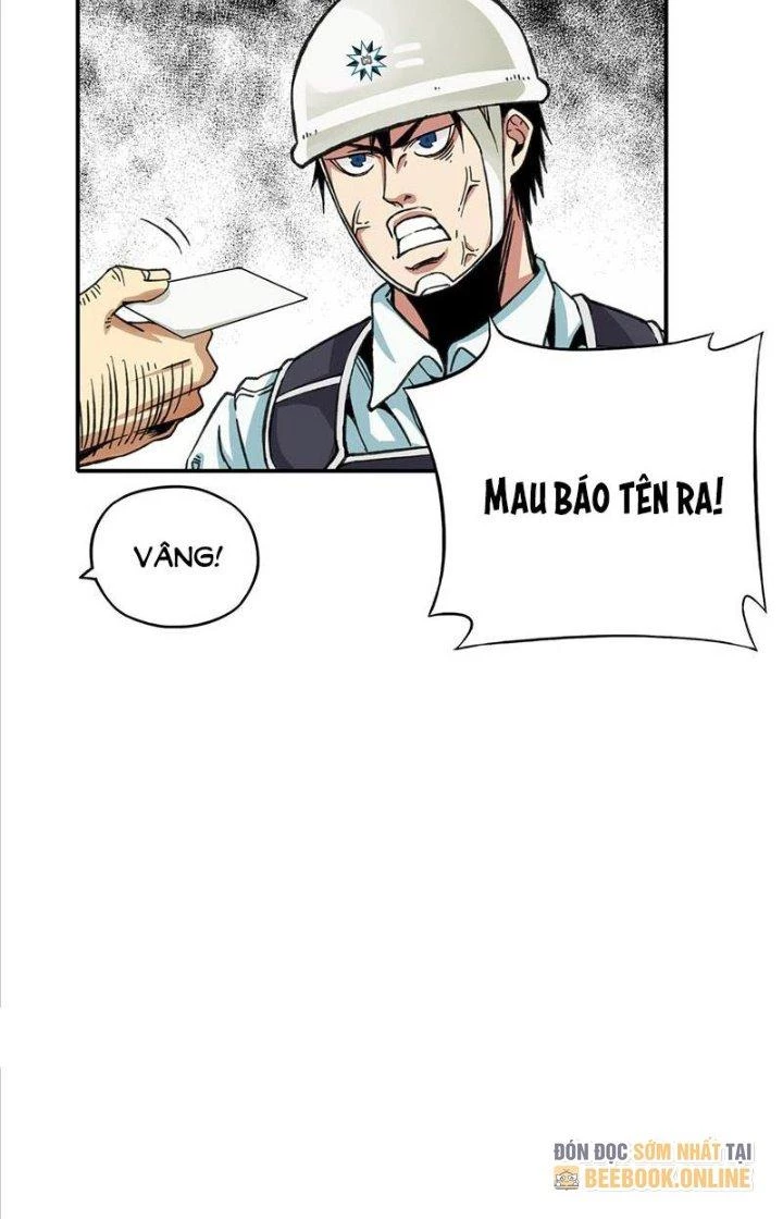 Thế Giới Này Bị Lão Đại Ta Thống Trị Rồi Chapter 4 - 40