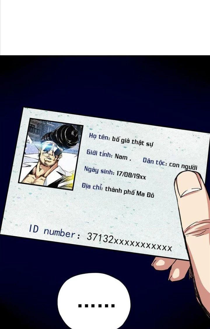 Thế Giới Này Bị Lão Đại Ta Thống Trị Rồi Chapter 4 - 41