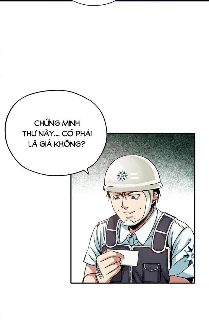 Thế Giới Này Bị Lão Đại Ta Thống Trị Rồi Chapter 4 - 42