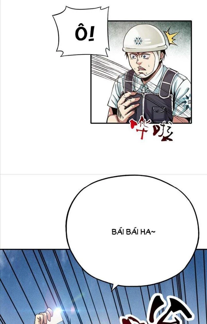 Thế Giới Này Bị Lão Đại Ta Thống Trị Rồi Chapter 4 - 43