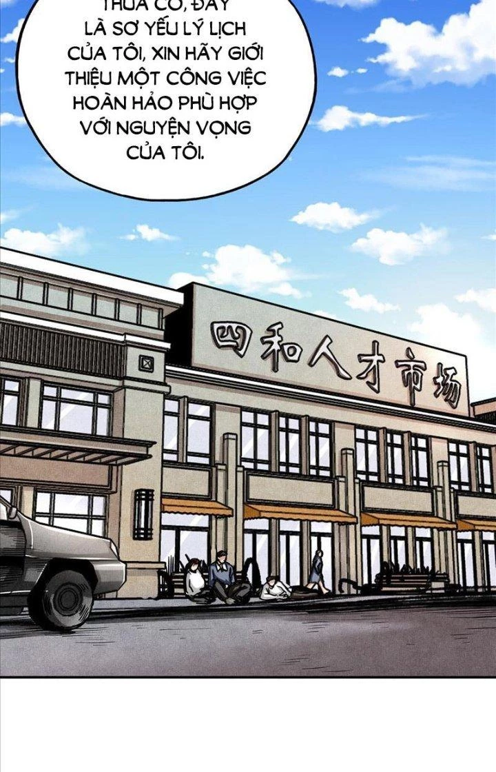 Thế Giới Này Bị Lão Đại Ta Thống Trị Rồi Chapter 4 - 47