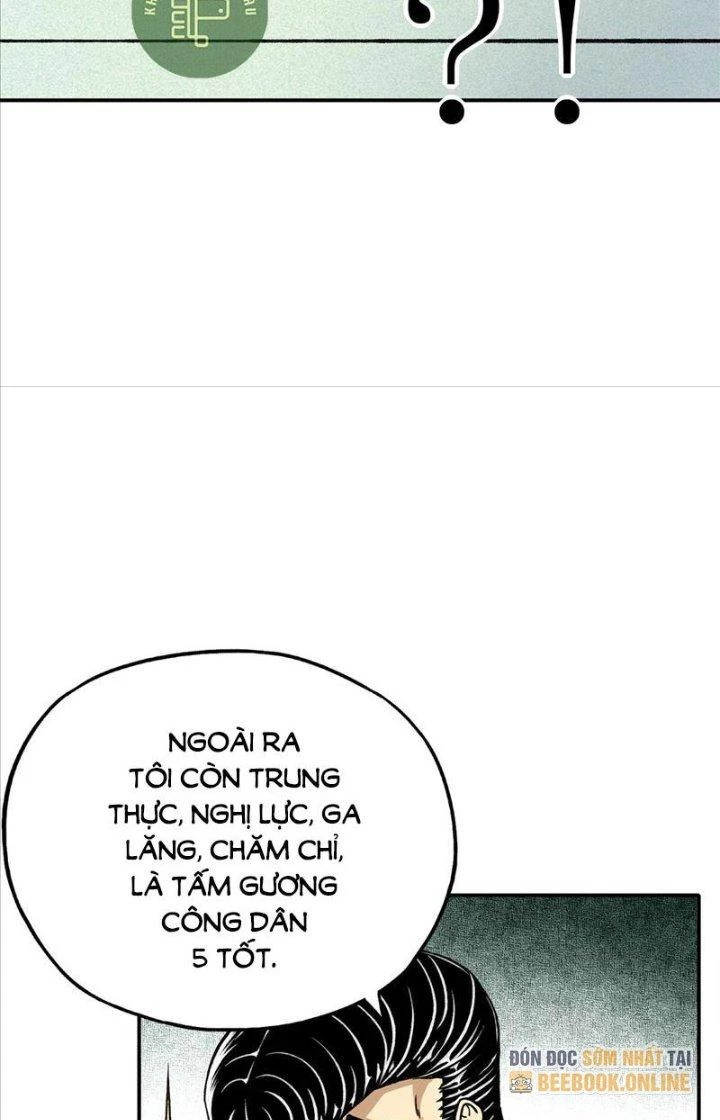 Thế Giới Này Bị Lão Đại Ta Thống Trị Rồi Chapter 4 - 50