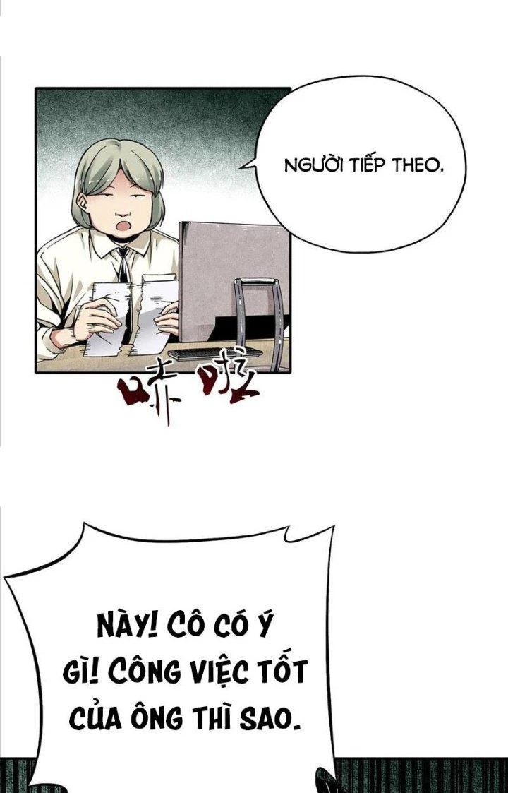 Thế Giới Này Bị Lão Đại Ta Thống Trị Rồi Chapter 4 - 53