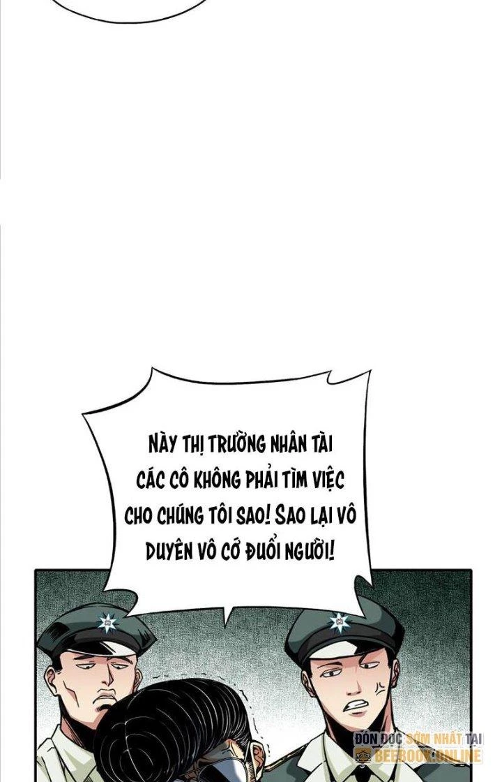 Thế Giới Này Bị Lão Đại Ta Thống Trị Rồi Chapter 4 - 55