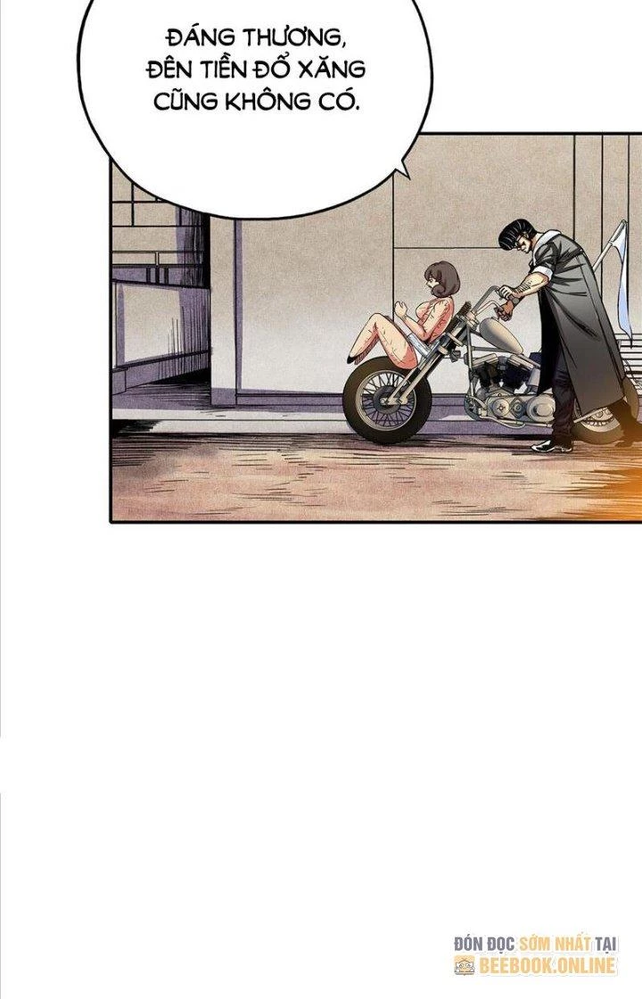 Thế Giới Này Bị Lão Đại Ta Thống Trị Rồi Chapter 4 - 68