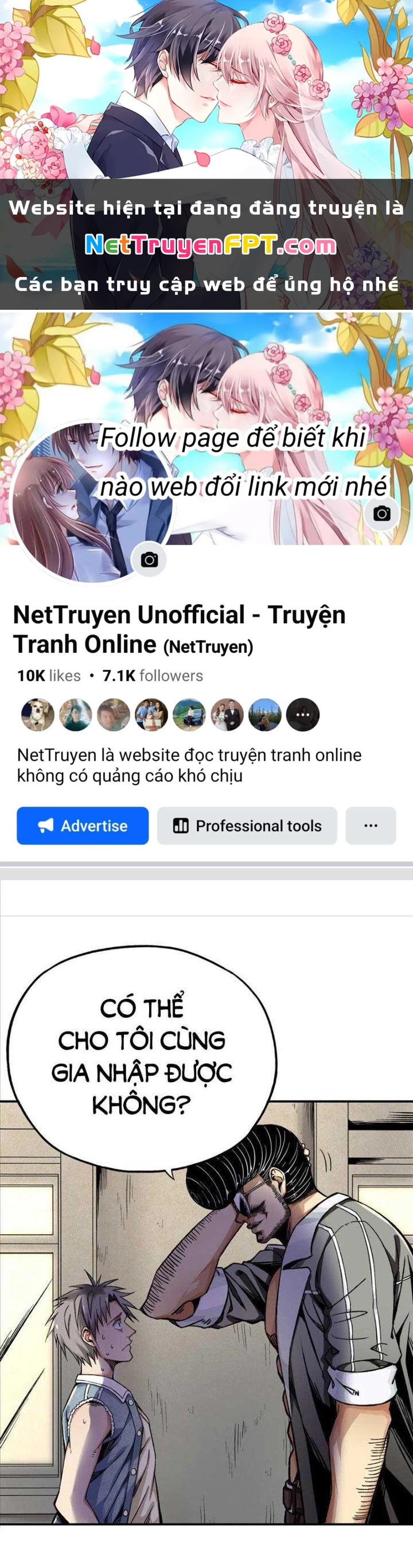 Thế Giới Này Bị Lão Đại Ta Thống Trị Rồi Chapter 5 - 1