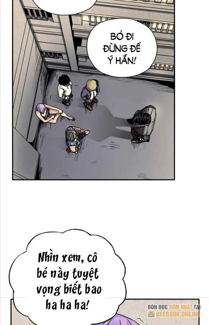 Thế Giới Này Bị Lão Đại Ta Thống Trị Rồi Chapter 5 - 10
