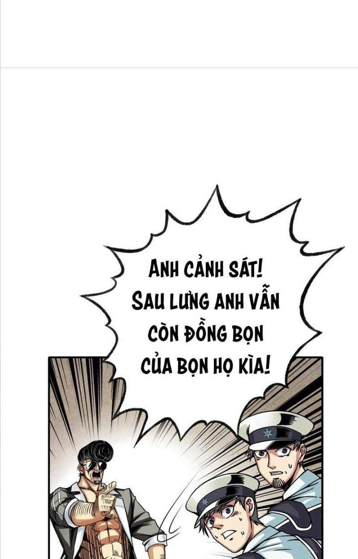 Thế Giới Này Bị Lão Đại Ta Thống Trị Rồi Chapter 5 - 38
