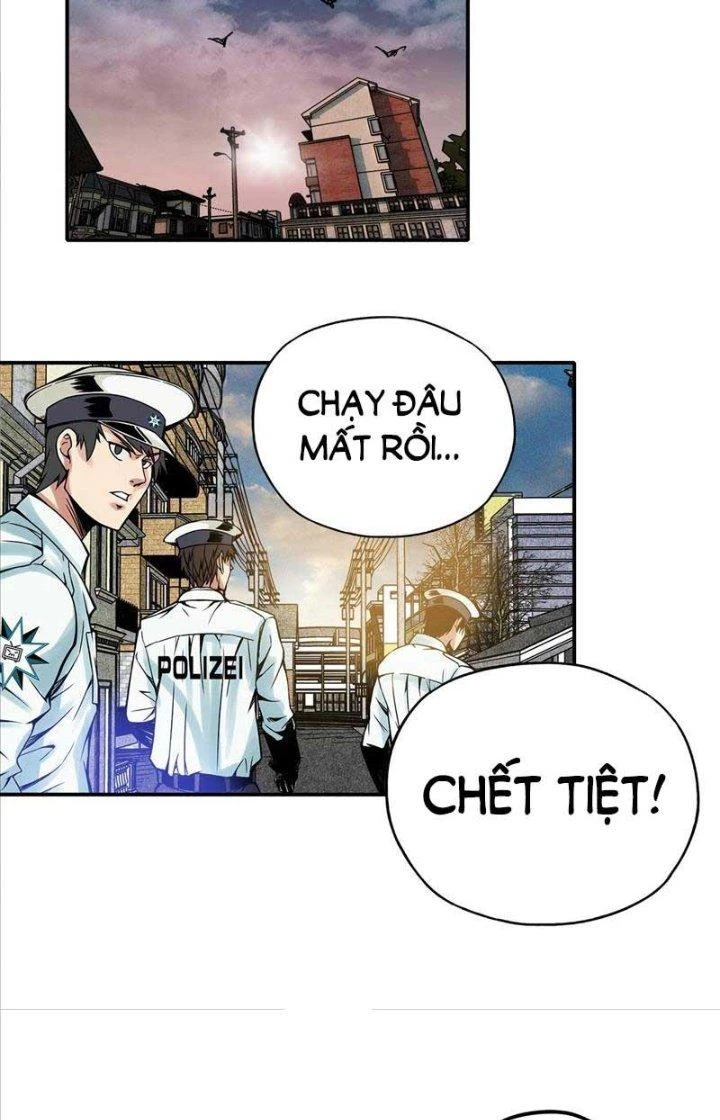 Thế Giới Này Bị Lão Đại Ta Thống Trị Rồi Chapter 5 - 43