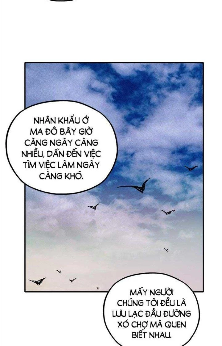 Thế Giới Này Bị Lão Đại Ta Thống Trị Rồi Chapter 5 - 47