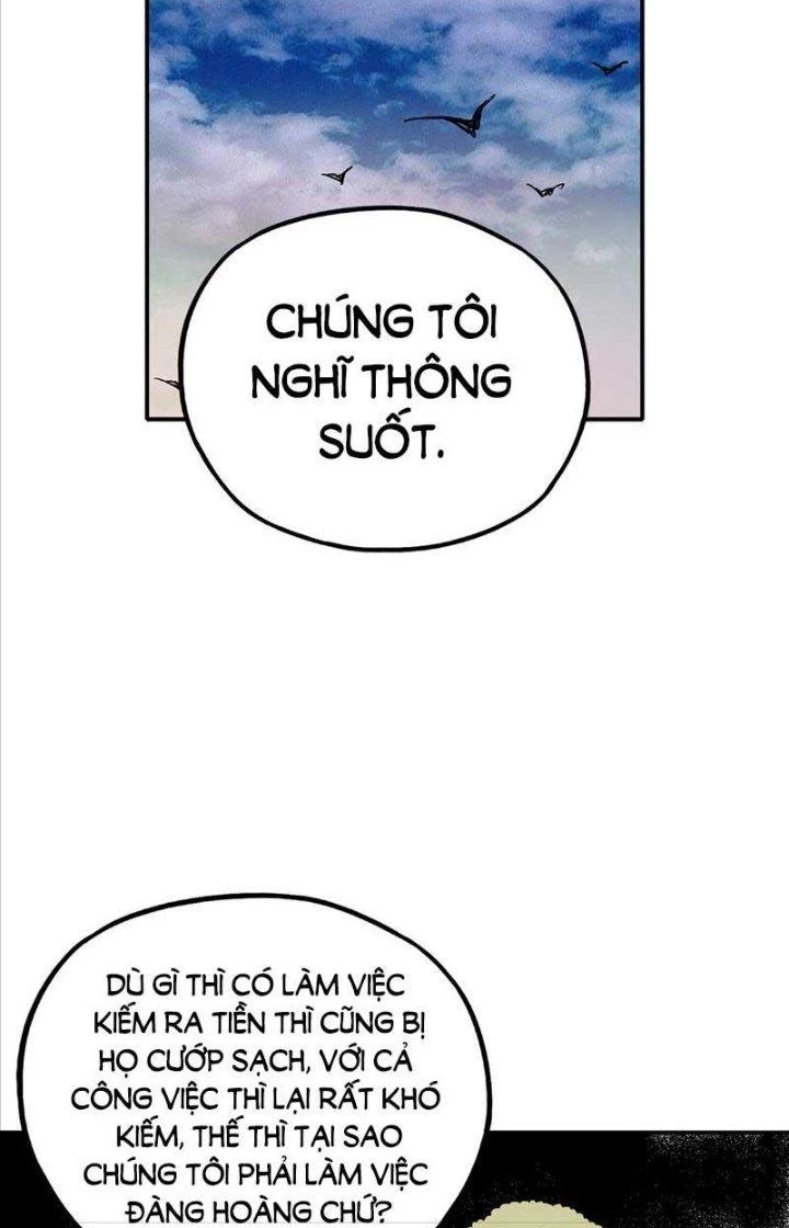 Thế Giới Này Bị Lão Đại Ta Thống Trị Rồi Chapter 5 - 53