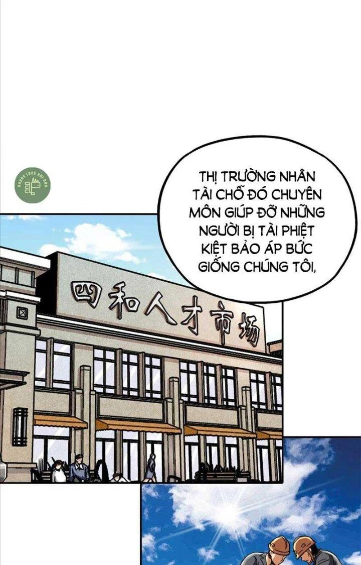 Thế Giới Này Bị Lão Đại Ta Thống Trị Rồi Chapter 5 - 57