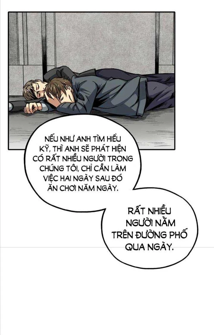 Thế Giới Này Bị Lão Đại Ta Thống Trị Rồi Chapter 5 - 59