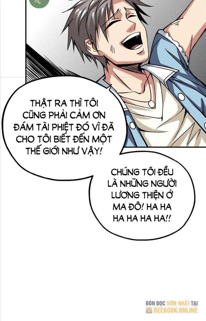 Thế Giới Này Bị Lão Đại Ta Thống Trị Rồi Chapter 5 - 64