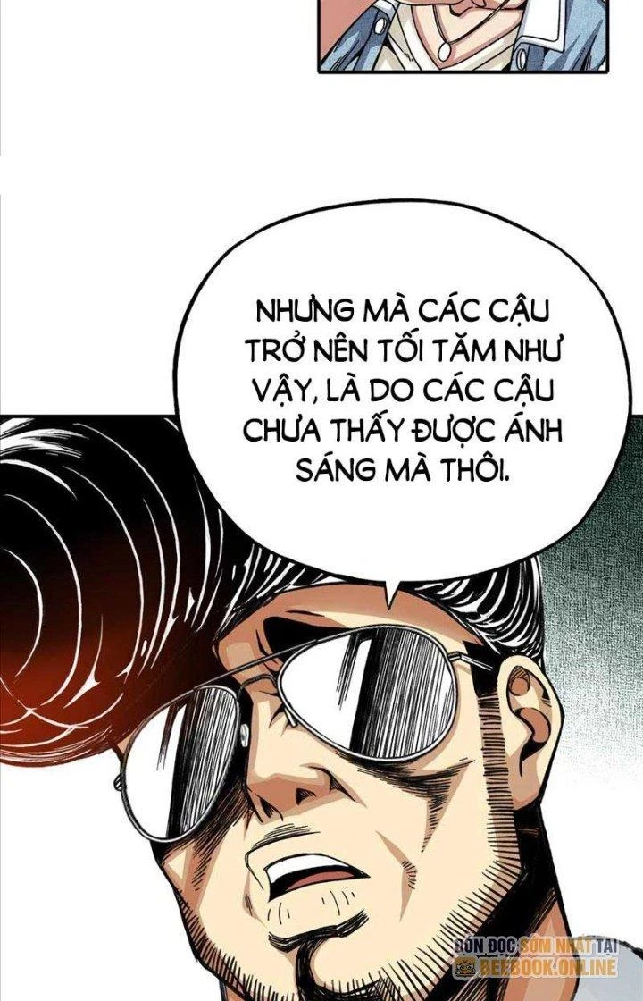 Thế Giới Này Bị Lão Đại Ta Thống Trị Rồi Chapter 5 - 70
