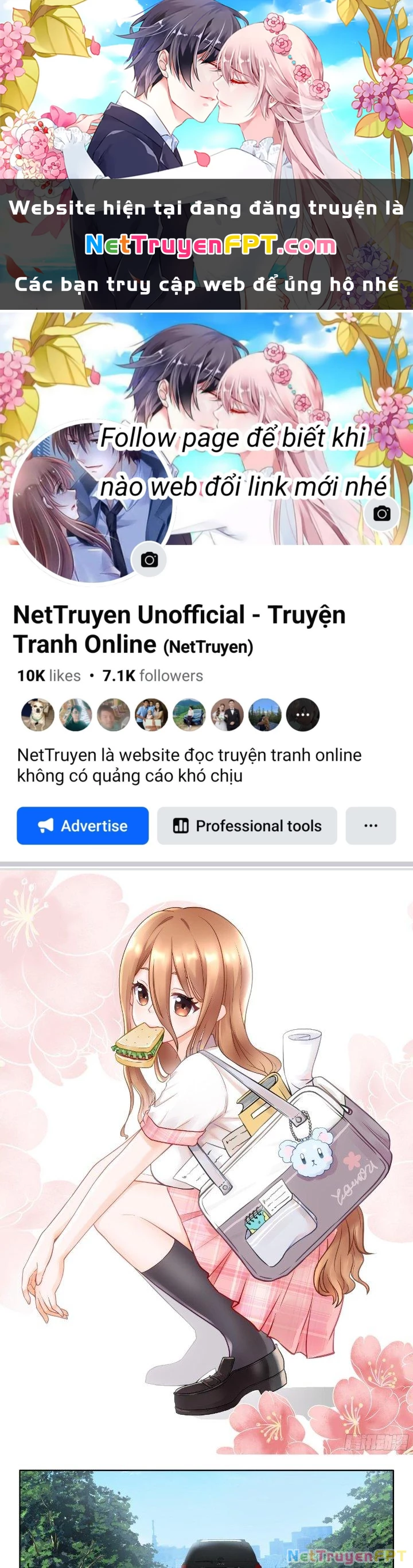 Hệ Thống Giả Dạng Chapter 14 - 1