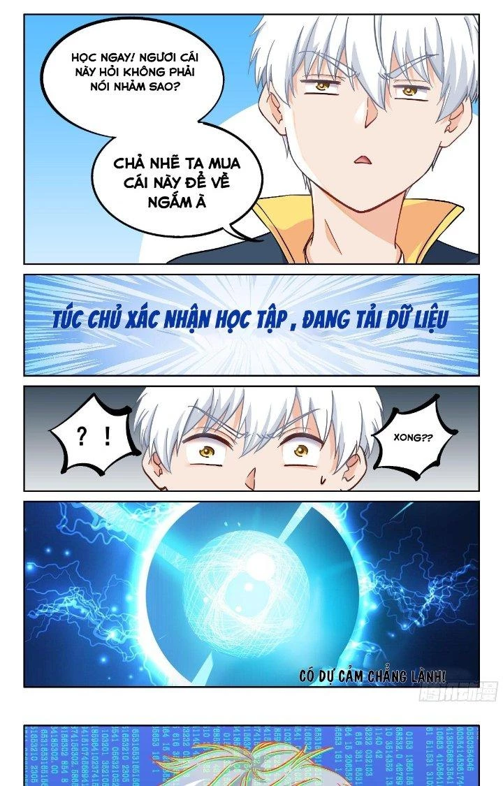 Hệ Thống Giả Dạng Chapter 14 - 11
