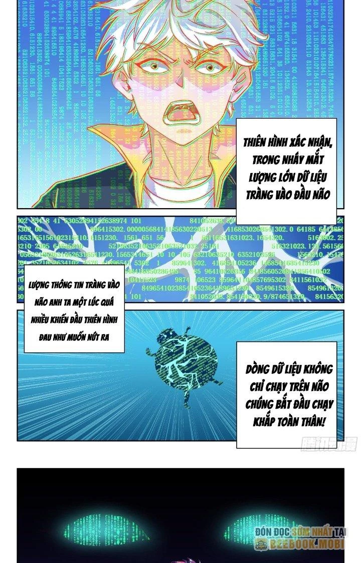 Hệ Thống Giả Dạng Chapter 14 - 12