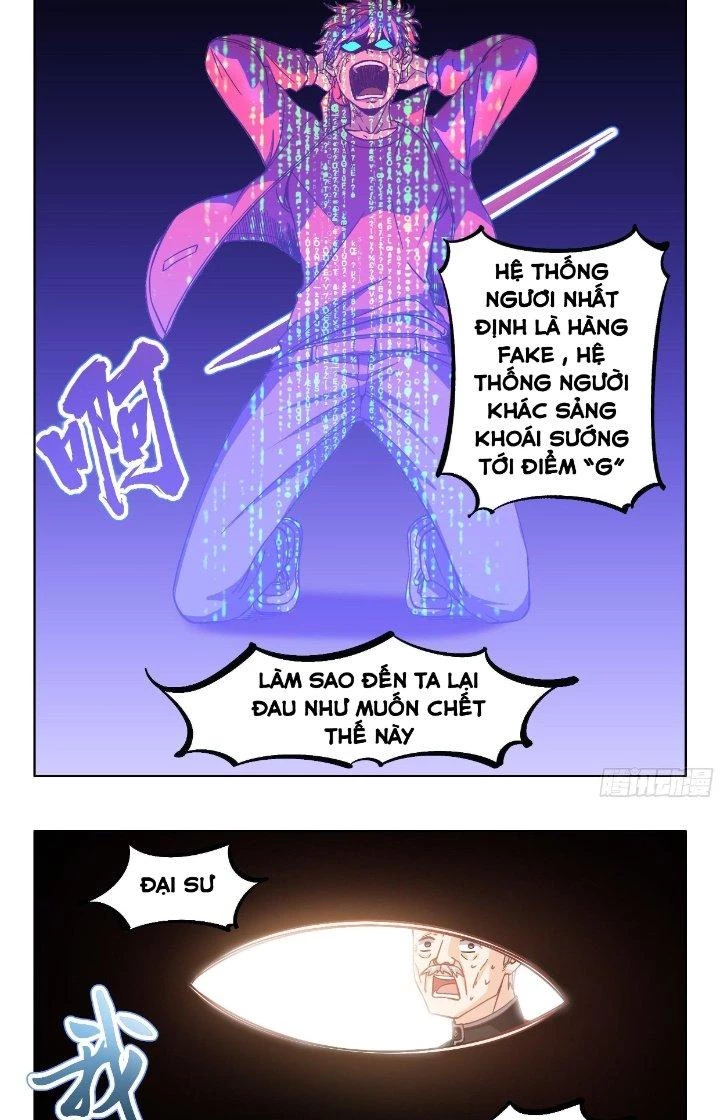 Hệ Thống Giả Dạng Chapter 14 - 13