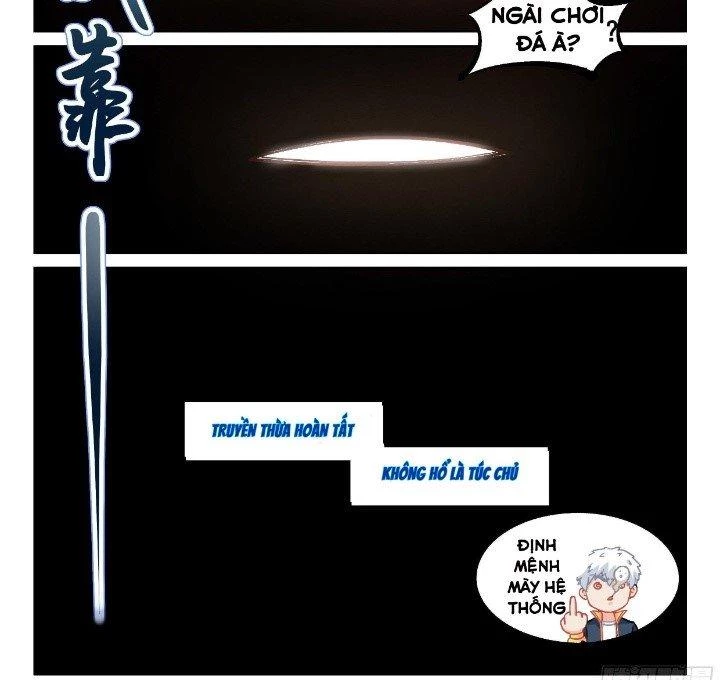 Hệ Thống Giả Dạng Chapter 14 - 14