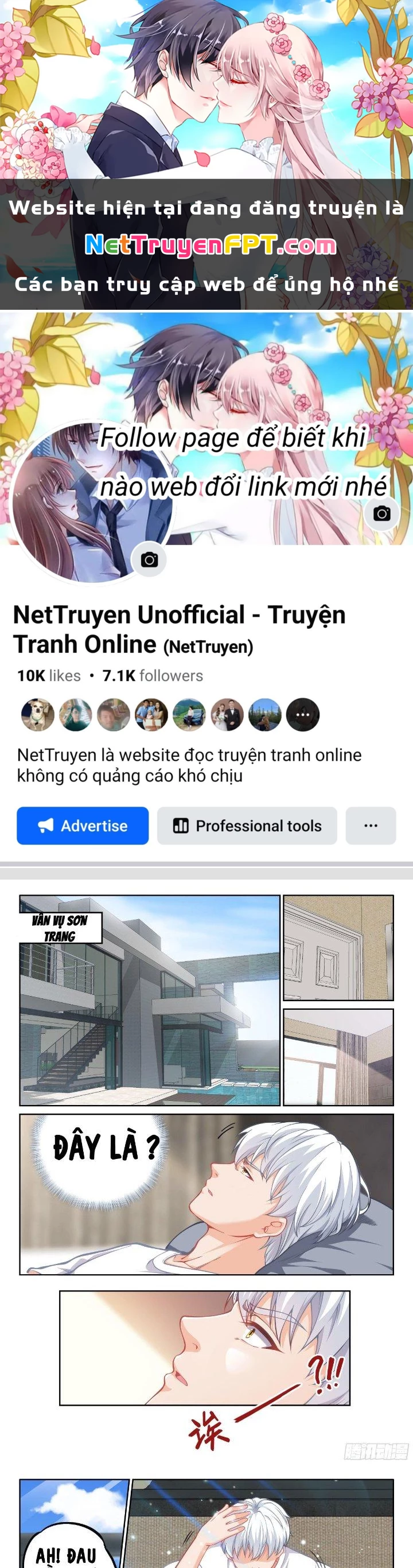 Hệ Thống Giả Dạng Chapter 15 - 1