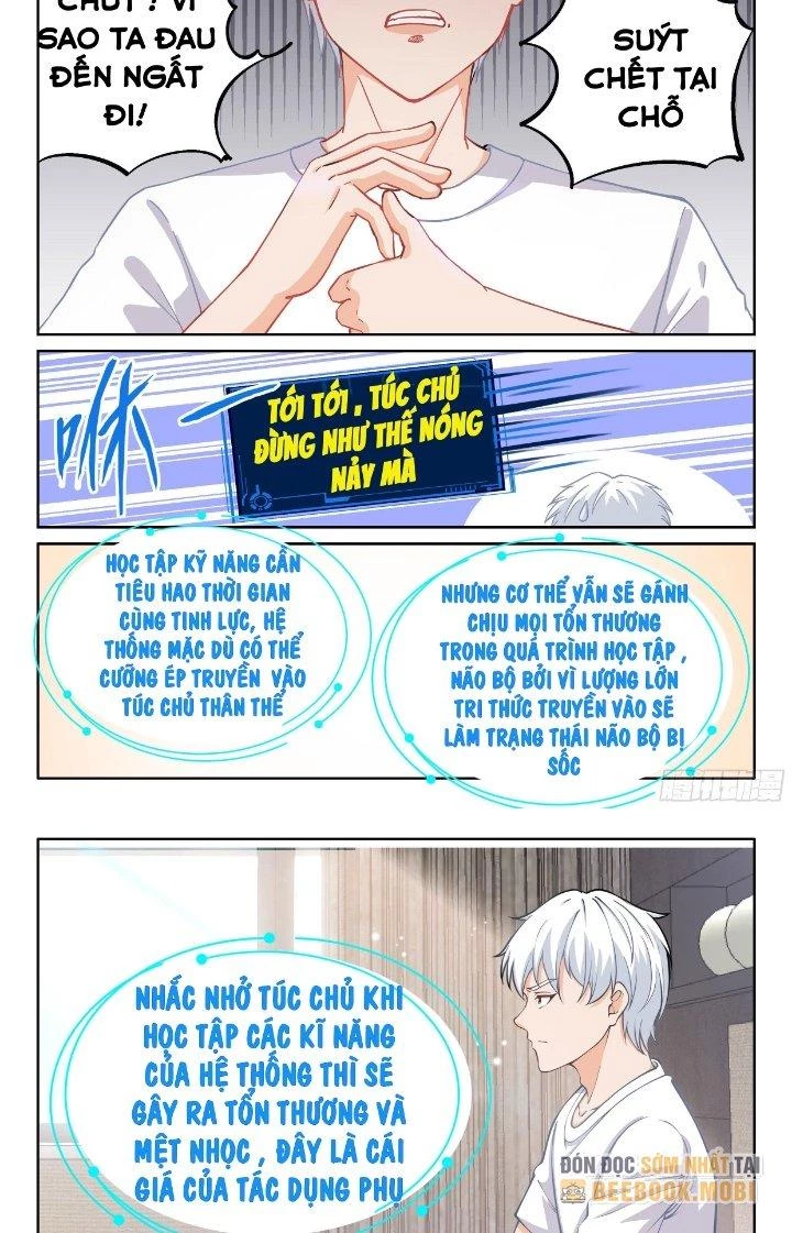 Hệ Thống Giả Dạng Chapter 15 - 3