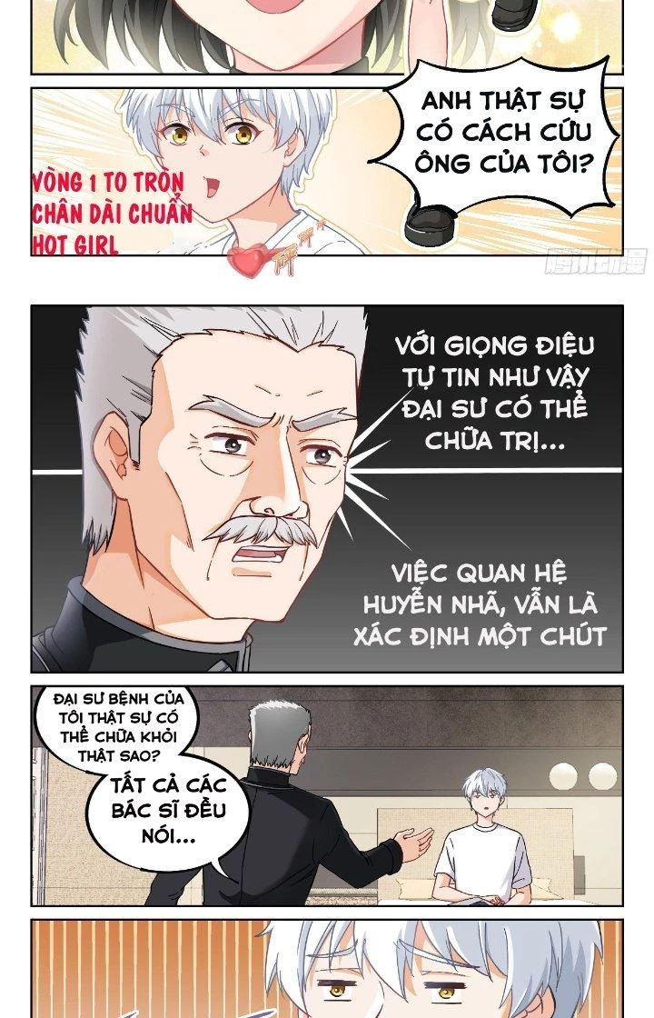 Hệ Thống Giả Dạng Chapter 15 - 8