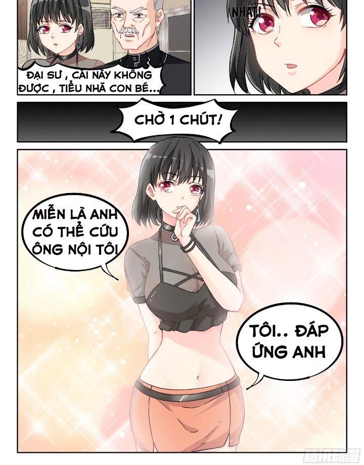 Hệ Thống Giả Dạng Chapter 15 - 12