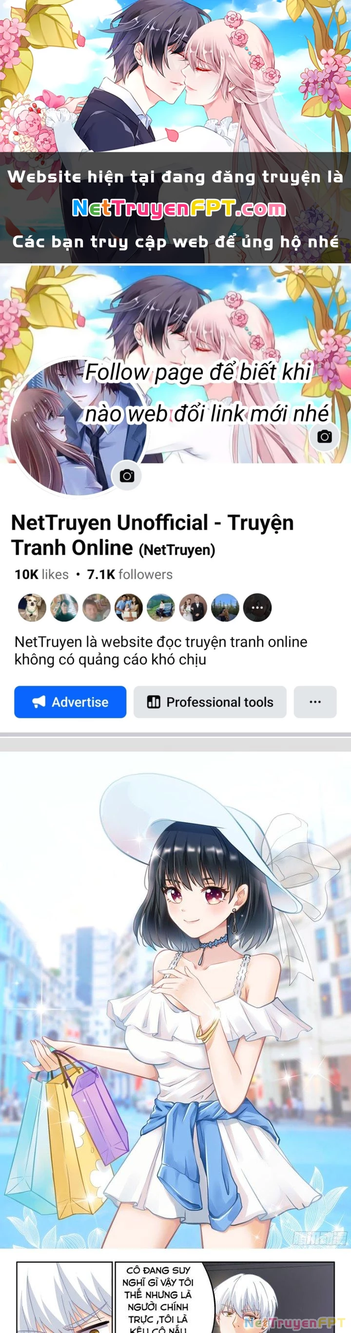 Hệ Thống Giả Dạng Chapter 16 - 1