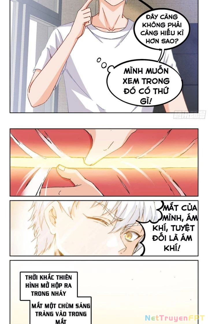 Hệ Thống Giả Dạng Chapter 17 - 7