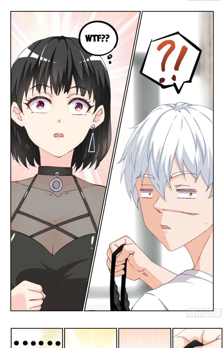 Hệ Thống Giả Dạng Chapter 17 - 11