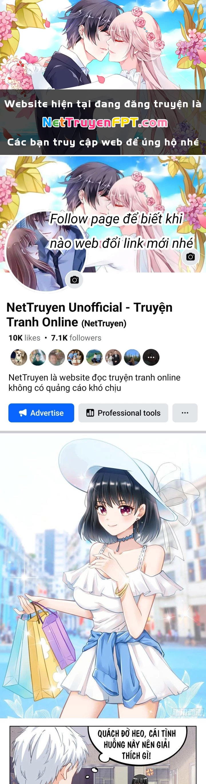 Hệ Thống Giả Dạng Chapter 18 - 1