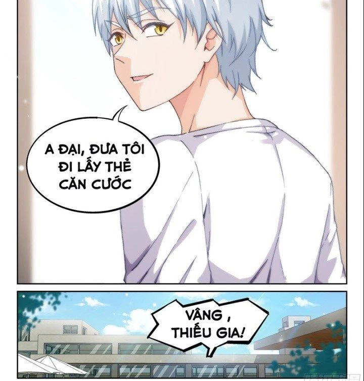Hệ Thống Giả Dạng Chapter 18 - 13