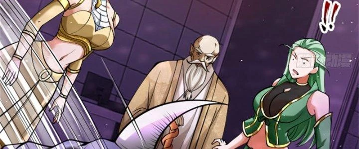 Nguyên Lai Ta Là Chí Tôn Tiên Giới Chapter 12 - 107